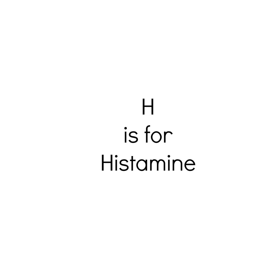 Have you Heard of Histamine Intolerance? For A Digestive Peace of Mind—Kate Scarlata RDN