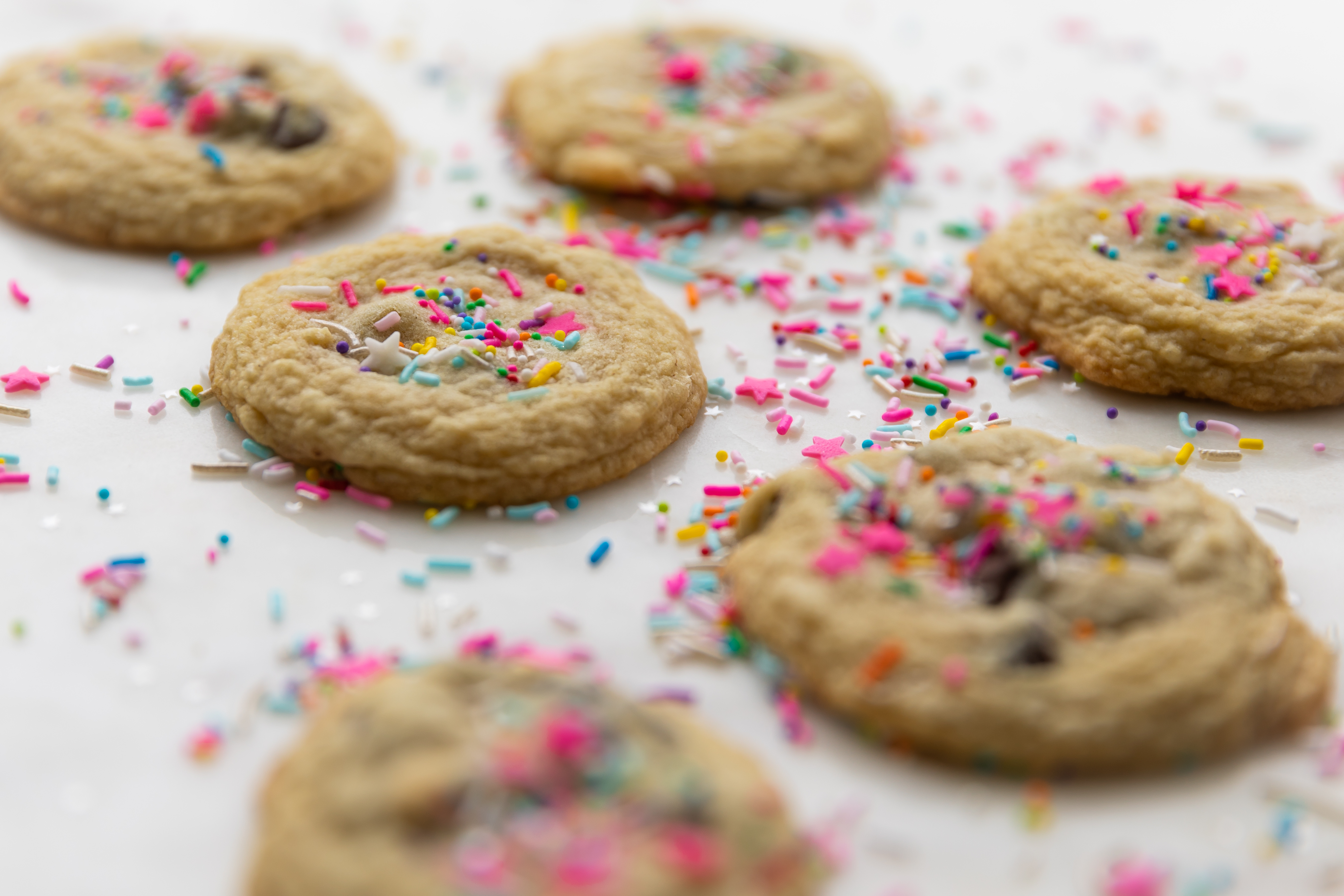 Celebration Cookies
