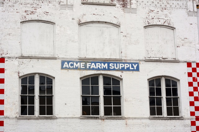 Acme farm