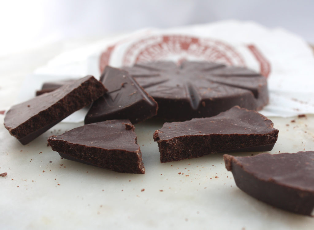 5 low FODMAP Chocolate Treats For A Digestive Peace of Mind—Kate