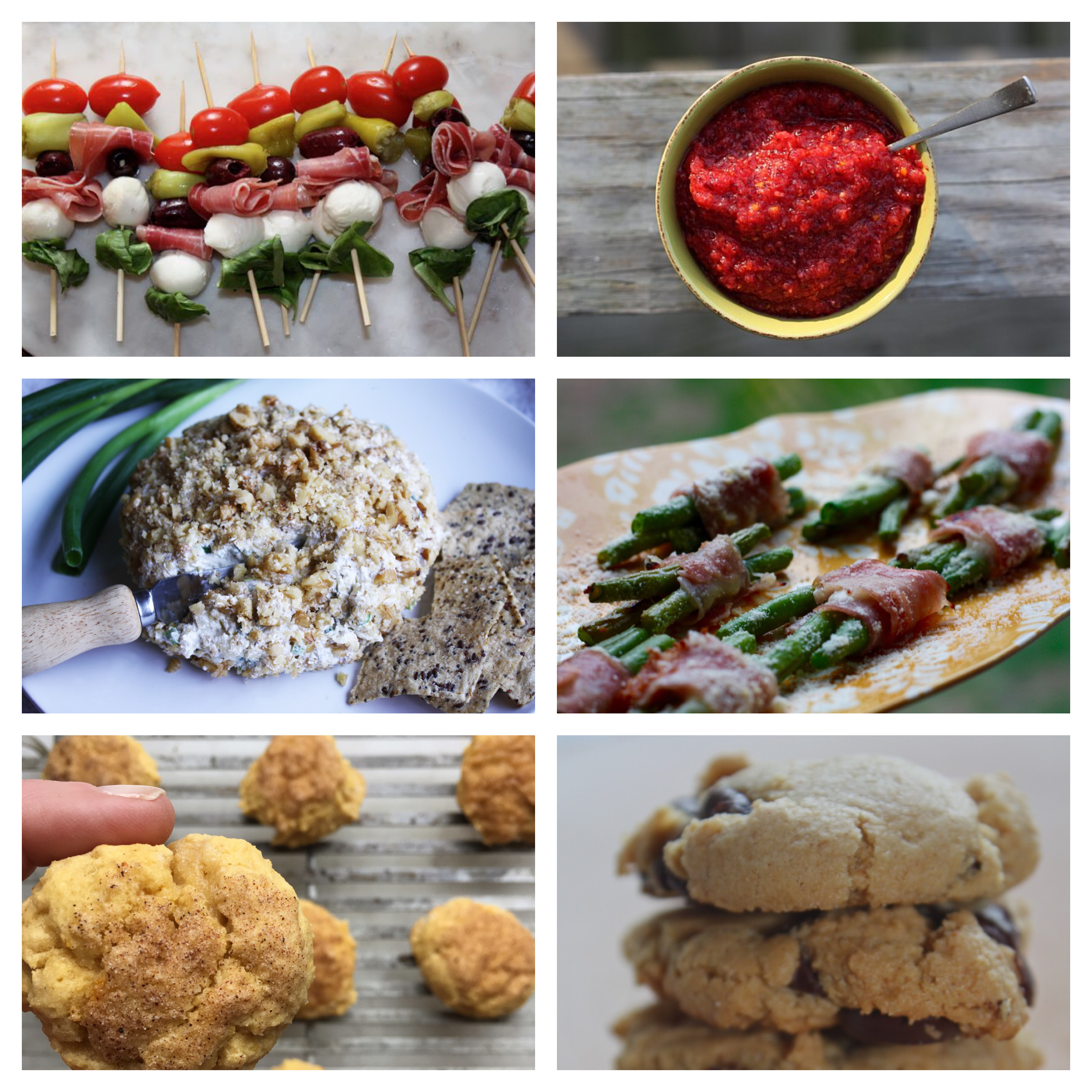 Low FODMAP Turkey Day Prep For A Digestive Peace of Mind—Kate