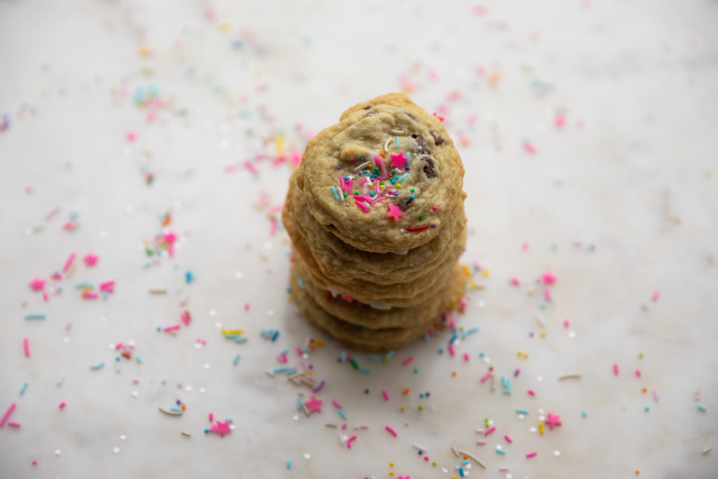 Celebration Cookies and IBS Awareness Month Updates! | For A Digestive ...